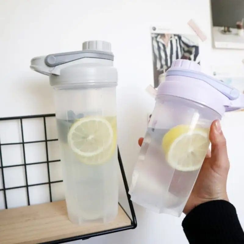 Portable Protein Shaker Bottle, Leak Proof Water Bottle For Gym, Fitness Training Sport Mixing Cup With Scale, Outdoor Shaker Bottle, Portable Drinking Bottle, Blender Shaker Bottle, Herbalife Water Bottle For Drink Portable Protein Shaker Bottle, Leak Proof Water Bottle For Gym, Fitness Training Sport Mixing Cup With Scale, Outdoor Shaker Bottle, Portable Drinking Bottle, Blender Shaker Bottle, Herbalife Water Bottle For Drink